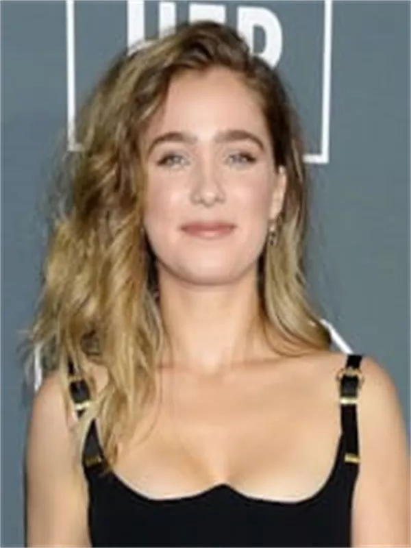 Haley Lu Richardson