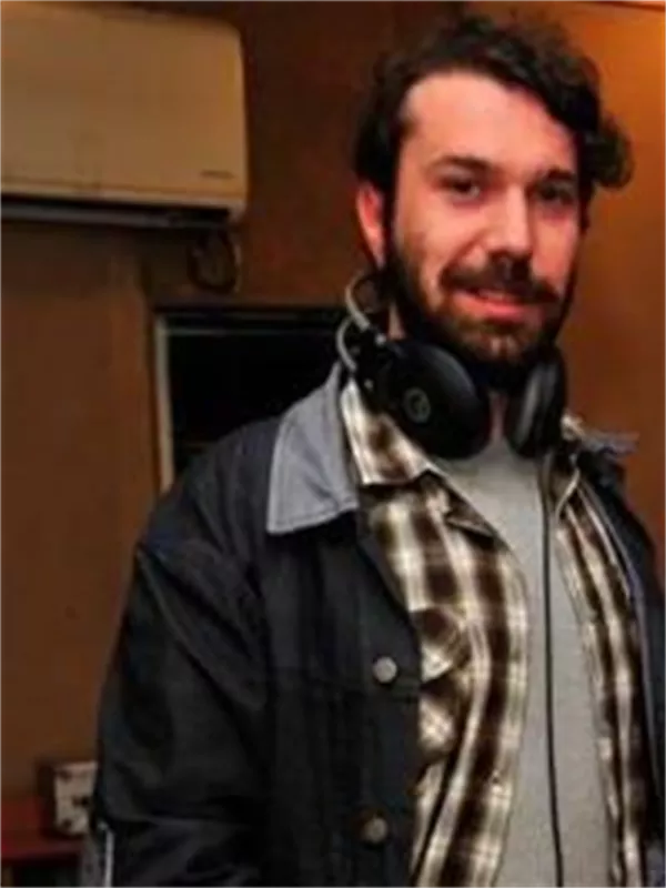 Halil Sezai