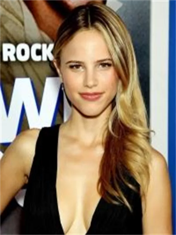 Halston Sage