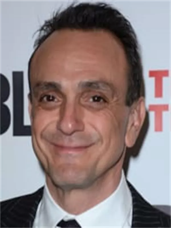Hank Azaria