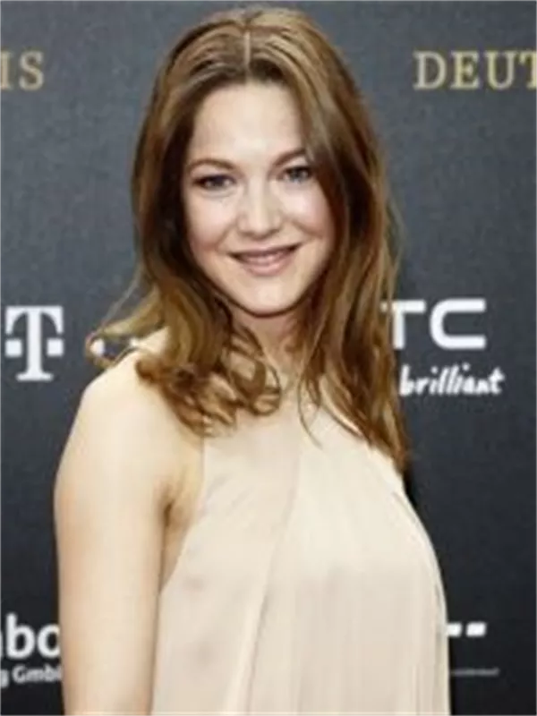 Hannah Herzsprung