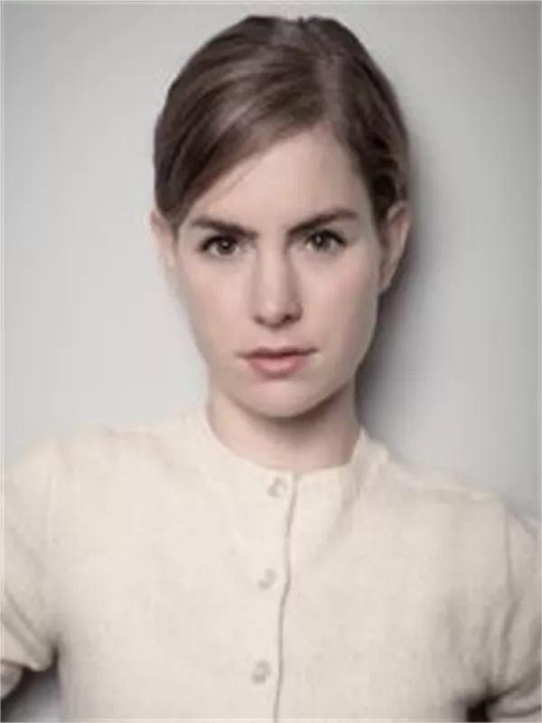 Hannah Hoekstra