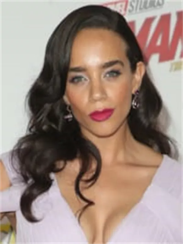 Hannah John-Kamen