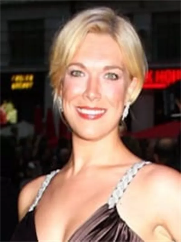 Hannah Waddingham