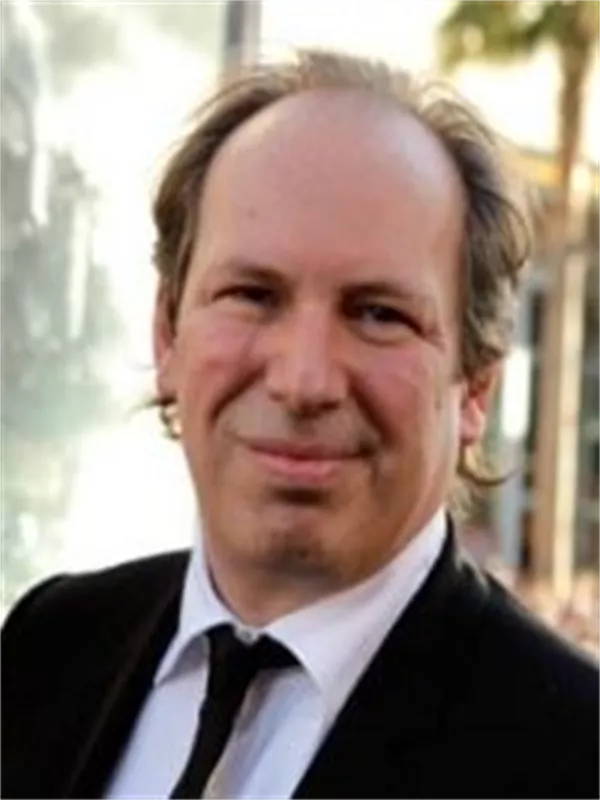 Hans Zimmer