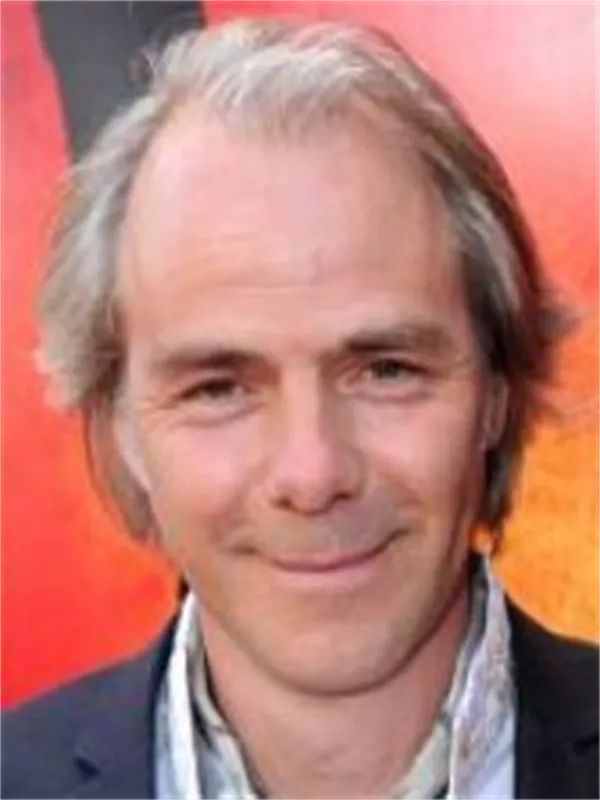 Harald Zwart