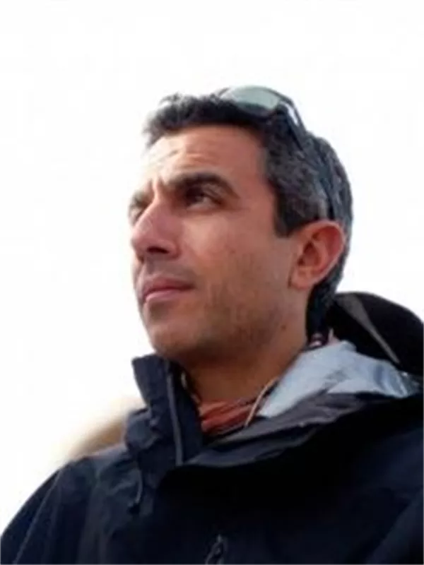 Haris Zambarloukos