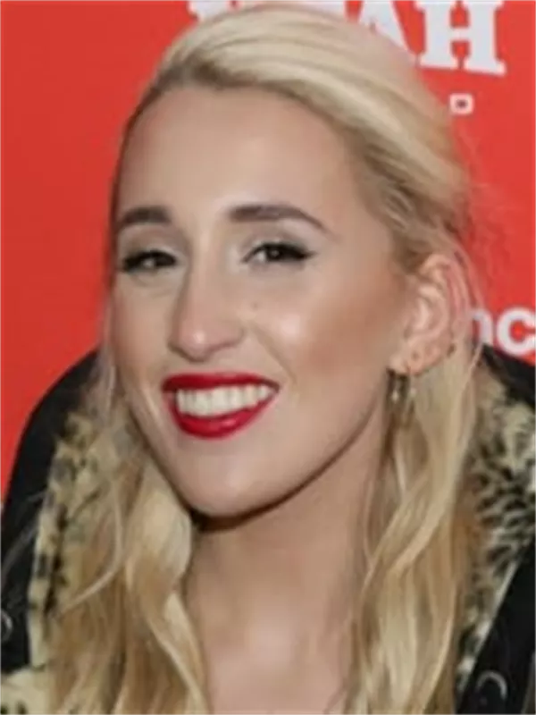 Harley Quinn Smith