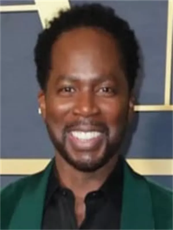 Harold Perrineau