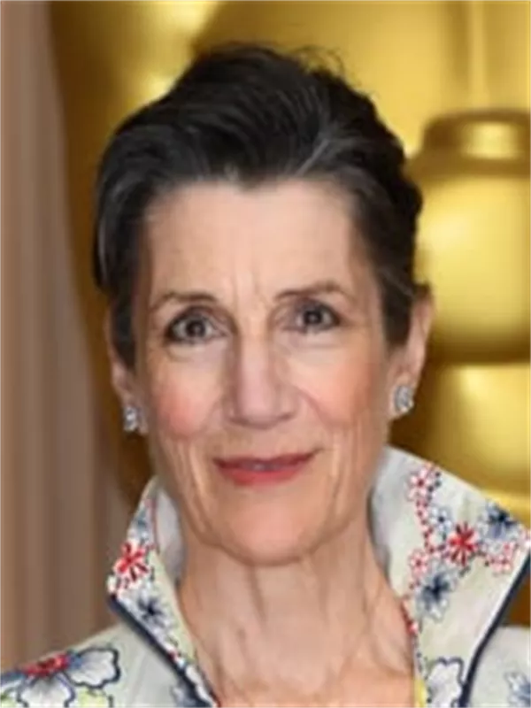 Harriet Walter
