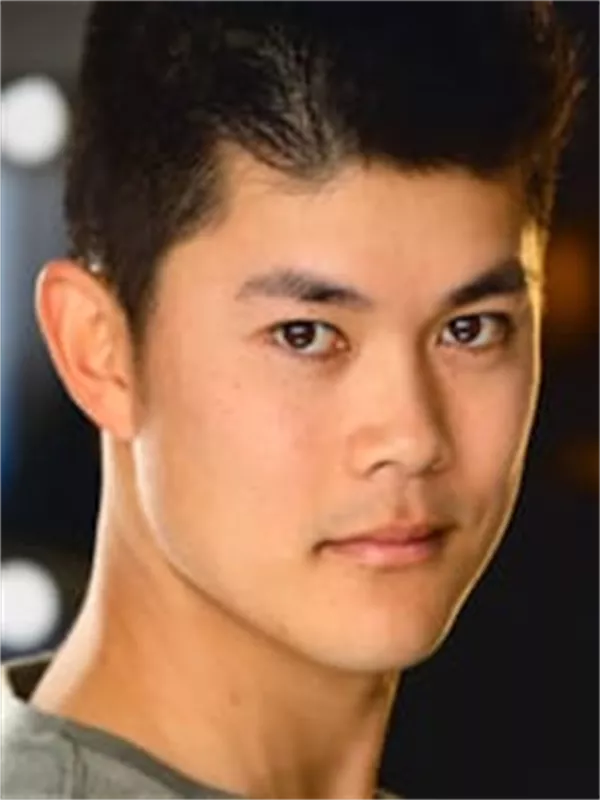 Harrison Xu