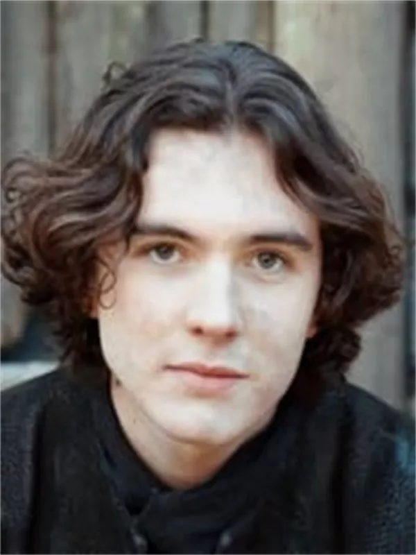 Harry Gilby