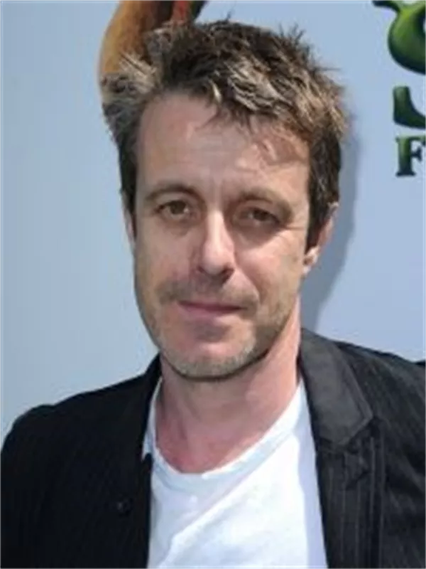 Harry Gregson-Williams