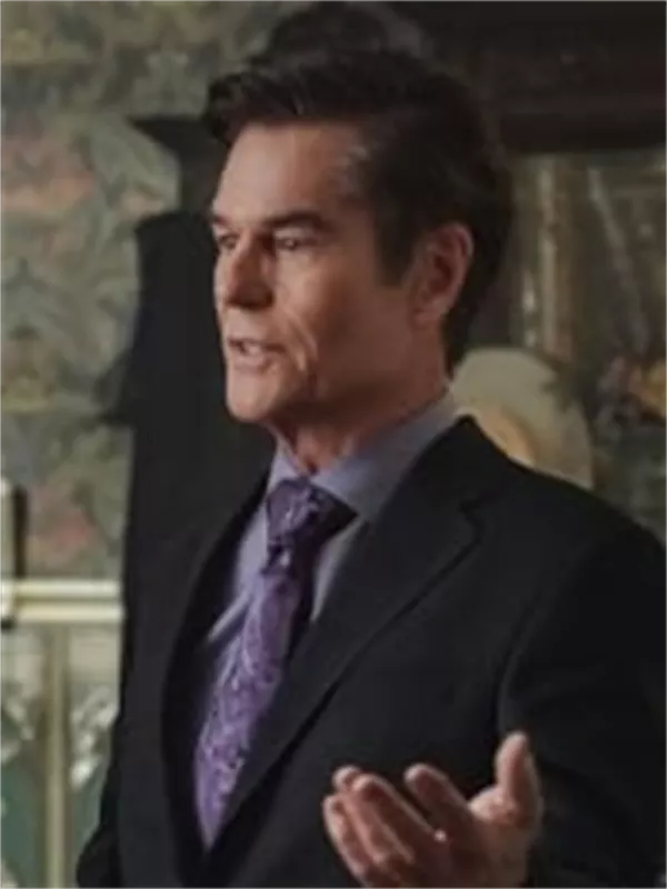 Harry Hamlin