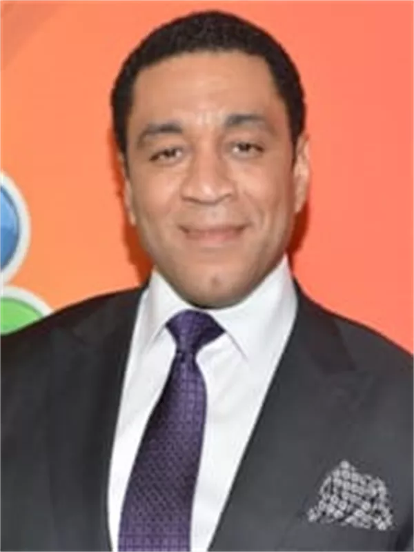 Harry Lennix