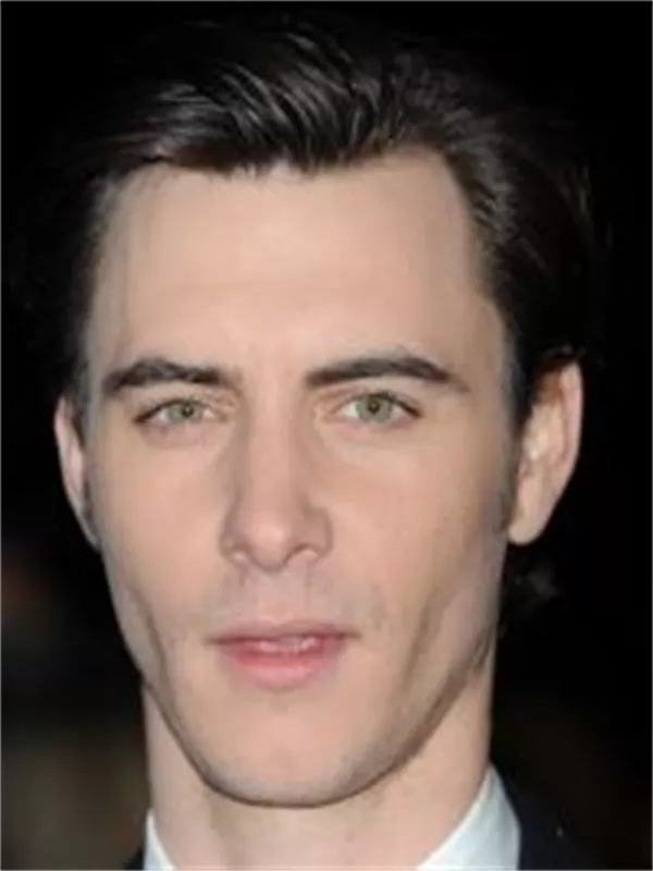 Harry Lloyd
