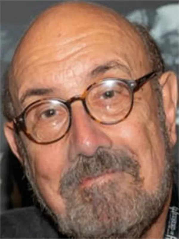Harry Manfredini