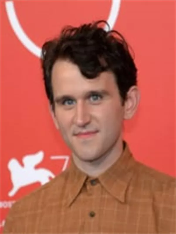 Harry Melling