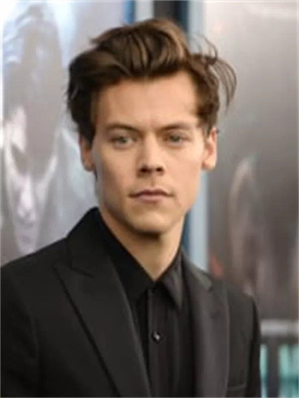 Harry Styles