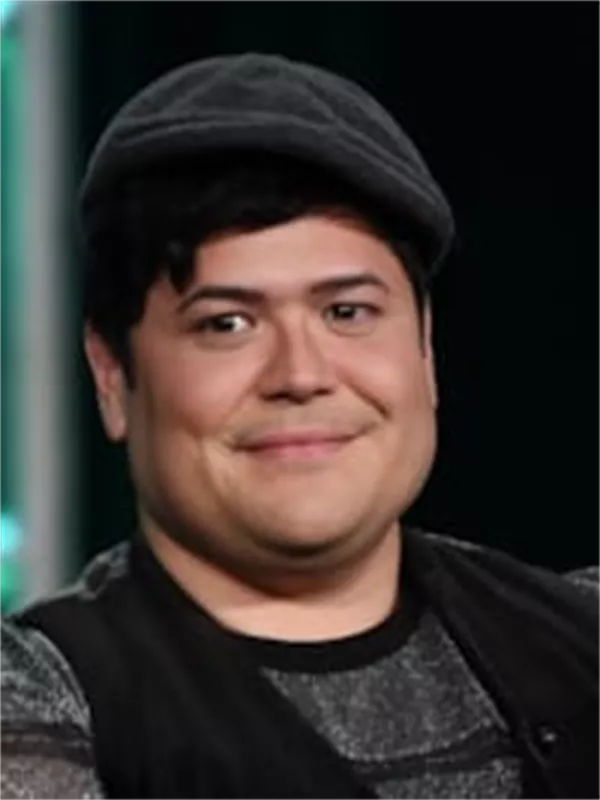Harvey Guillen