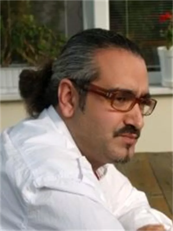 Hasan Karacadağ