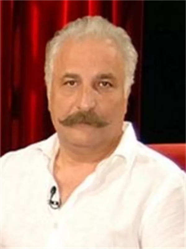 Hasan Kaçan