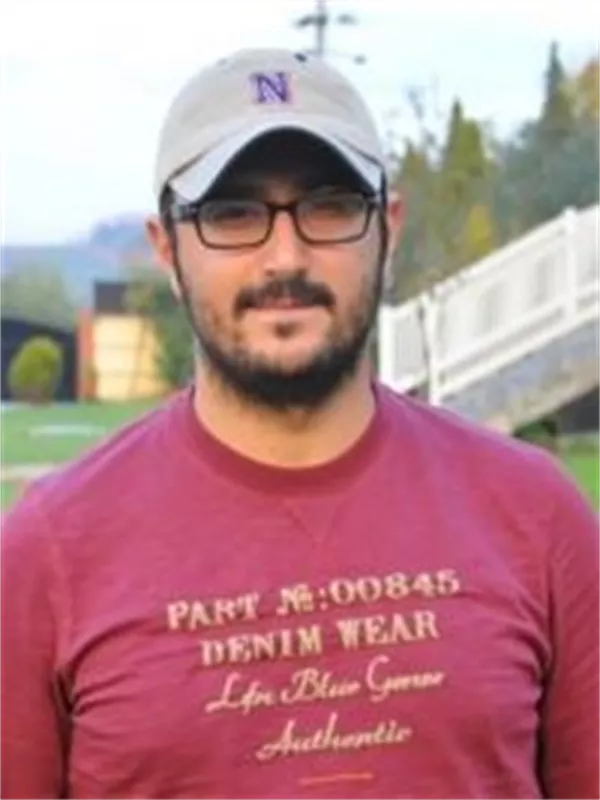 Hasan Tolga Pulat