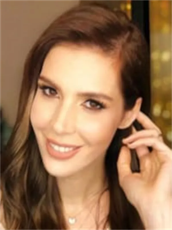 Hatice şendil