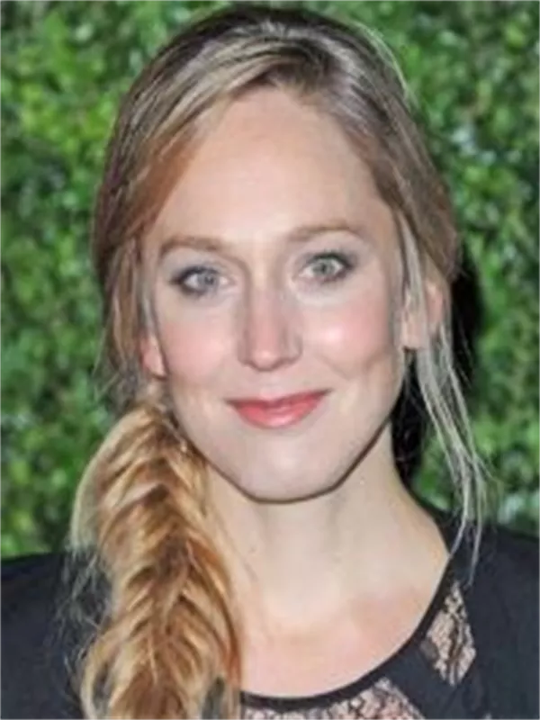 Hattie Morahan