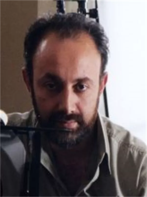 Hayk Kirakosyan