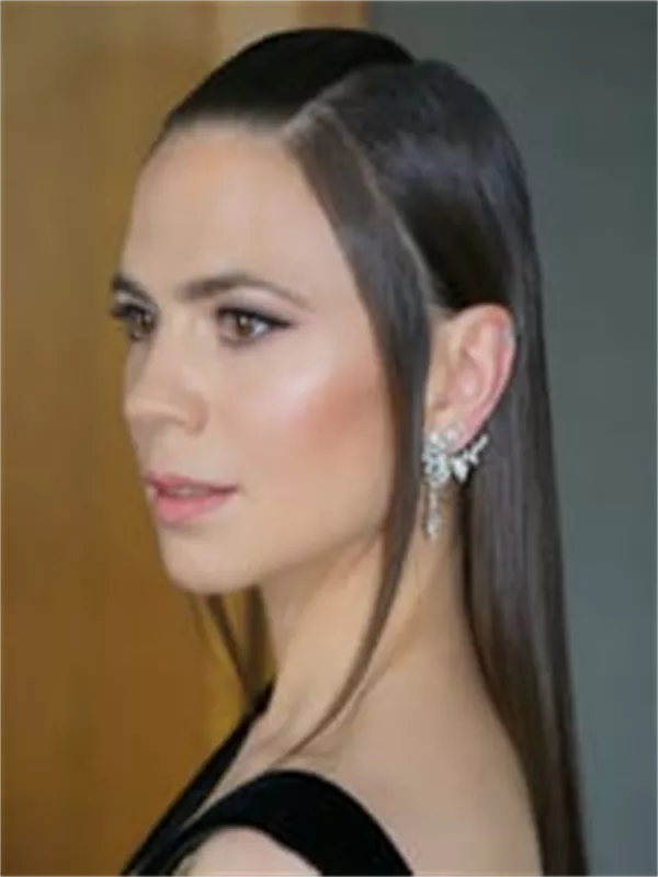 Hayley Atwell