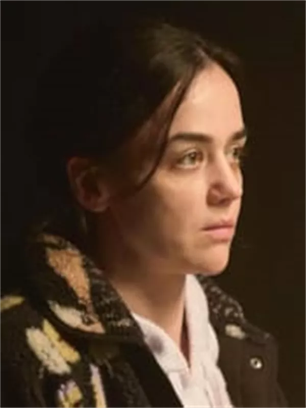 Hayley Squires