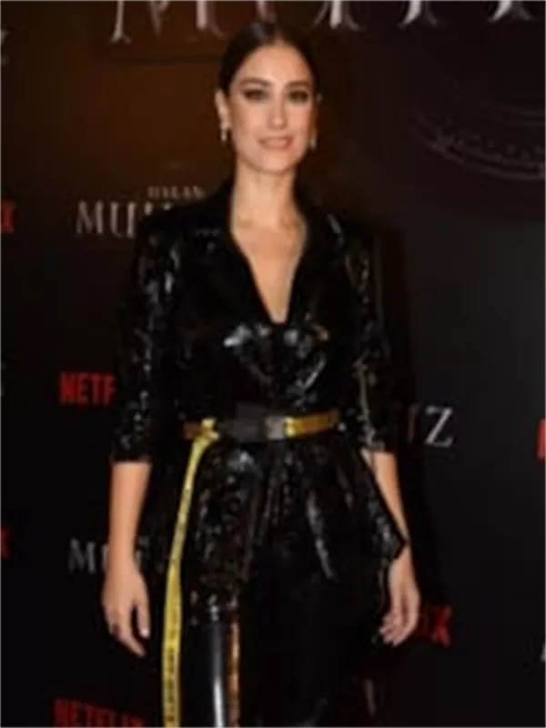 Hazal Kaya