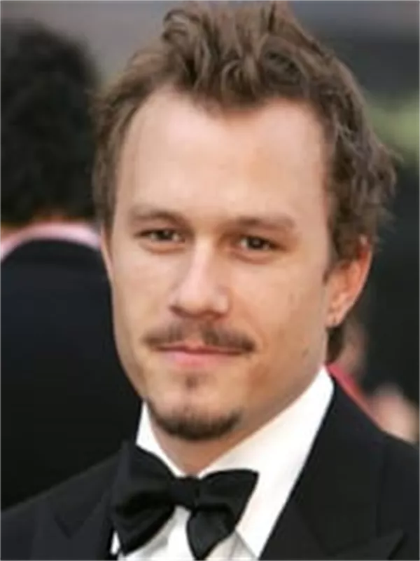 Heath Ledger