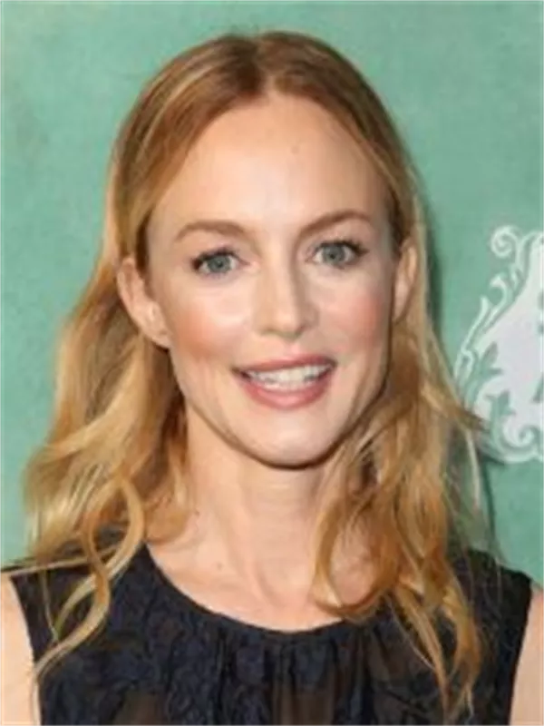 Heather Graham