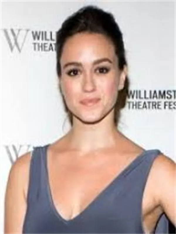 Heather Lind