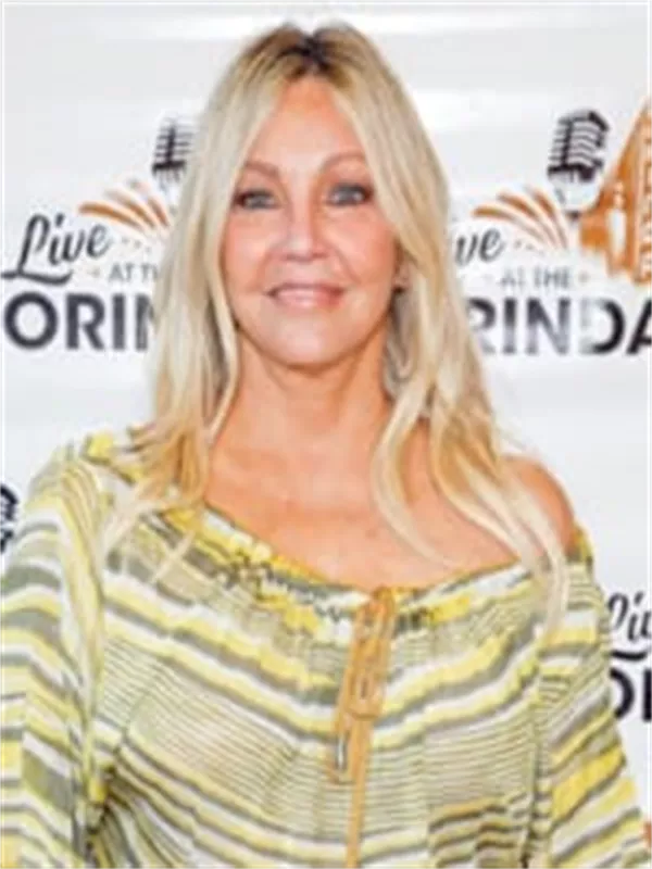 Heather Locklear