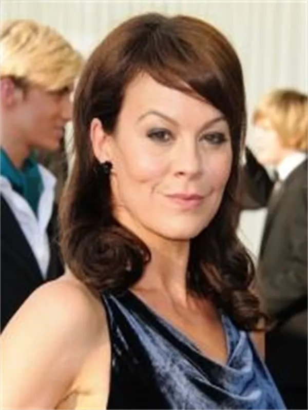 Helen McCrory