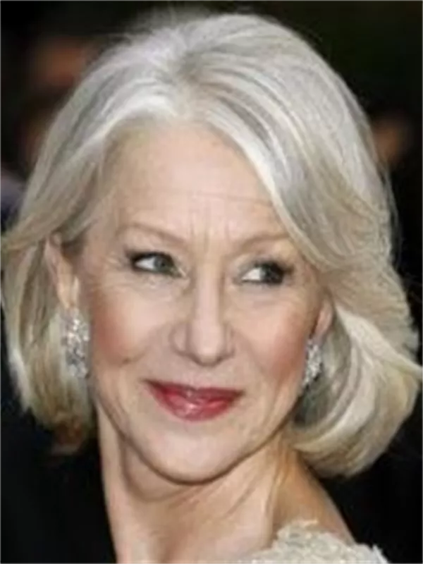 Helen Mirren