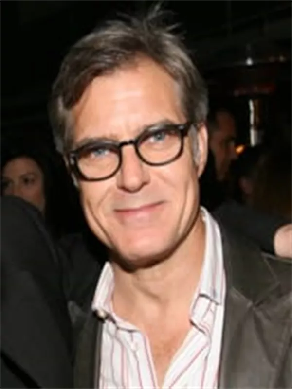 Henry Czerny