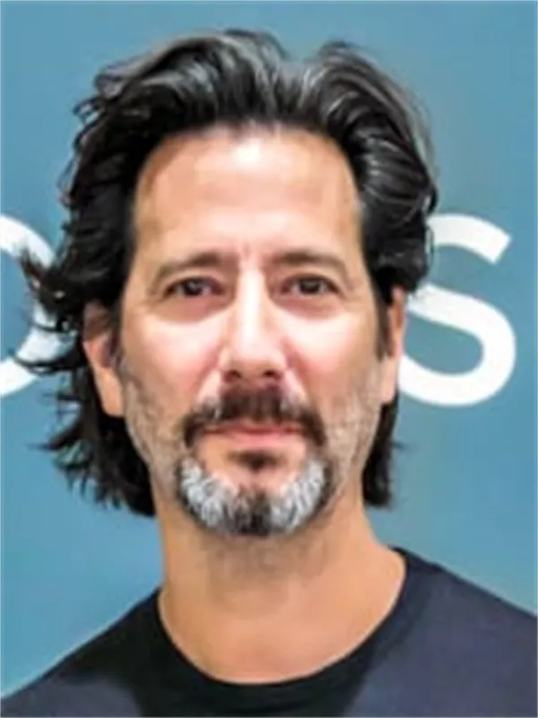 Henry Ian Cusick