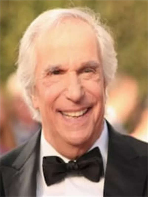 Henry Winkler