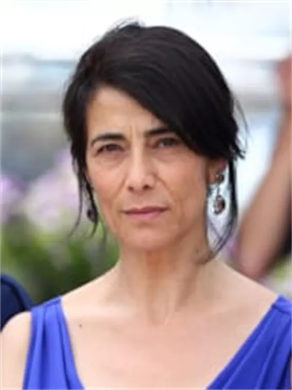 Hiam Abbass