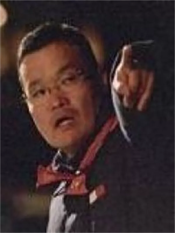 Hideo Nakata