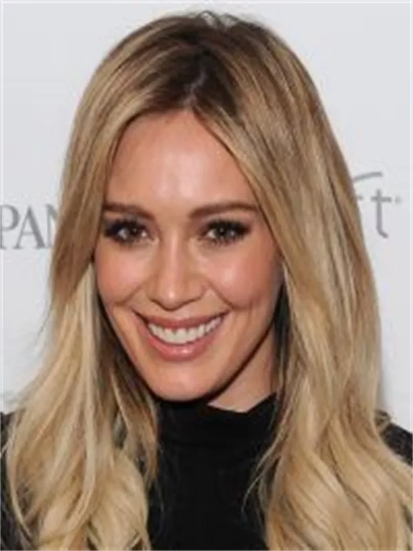Hilary Duff