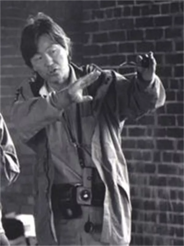 Hiro Narita