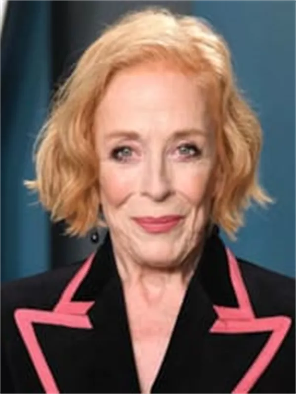 Holland Taylor