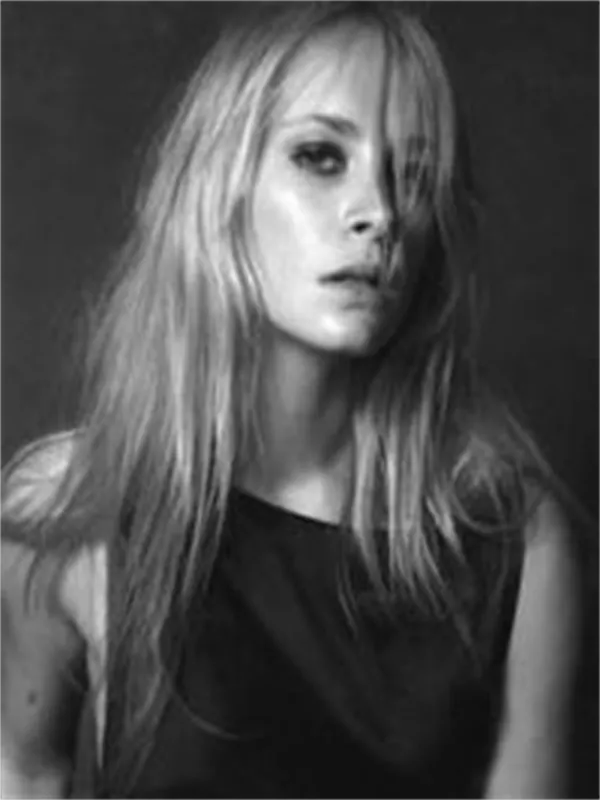 Holly Weston