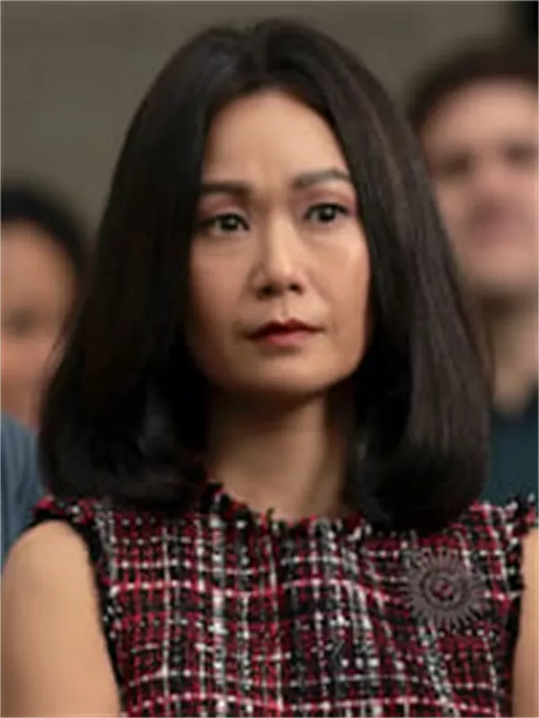 Hong Chau