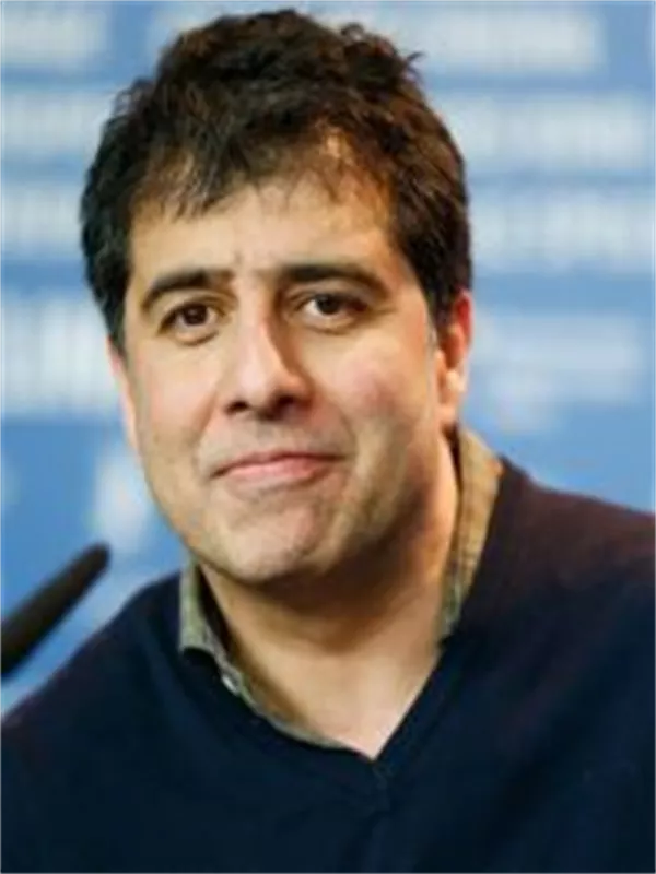 Hossein Amini